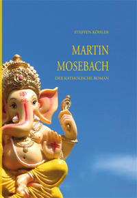 Martin Mosebach.