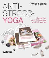 Anti-Stress Yoga