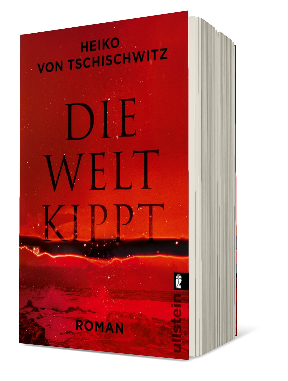 Die Welt kippt