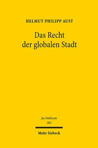Das Recht der globalen Stadt