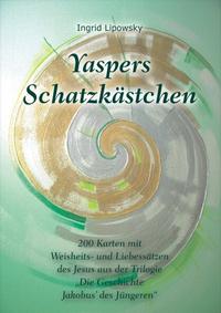 Yaspers Schatzkästchen