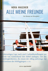 Alle meine Freunde
