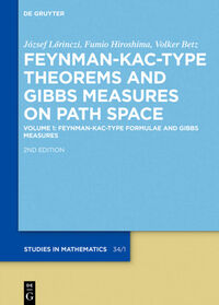 Feynman-Kac-Type Formulae and Gibbs Measures