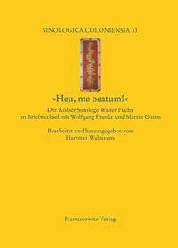 'Heu, me beatum!'