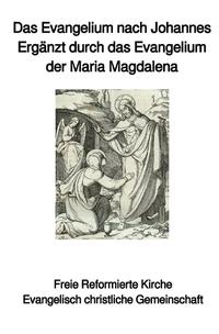 Das Evangelium nach Johannes