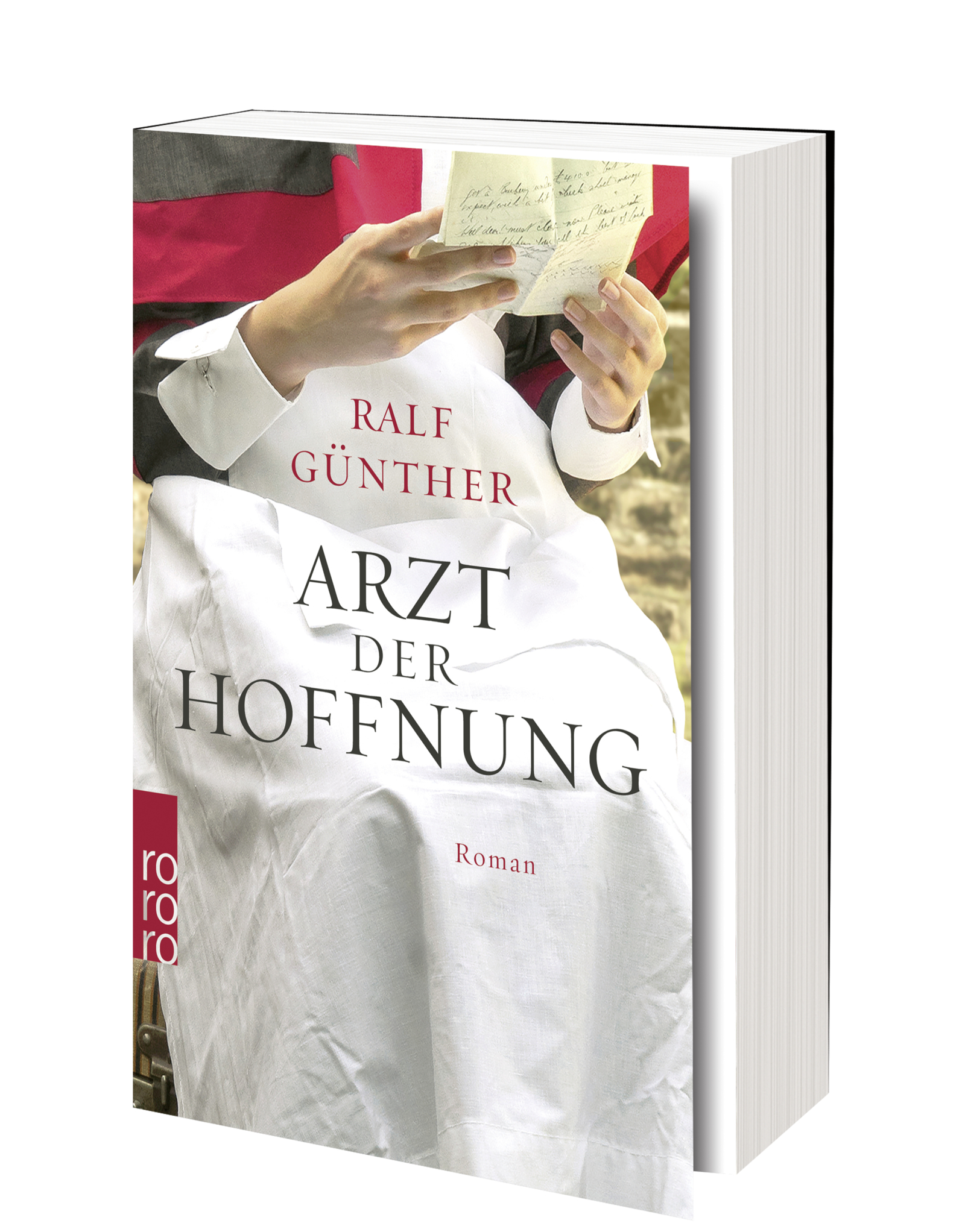 Arzt der Hoffnung