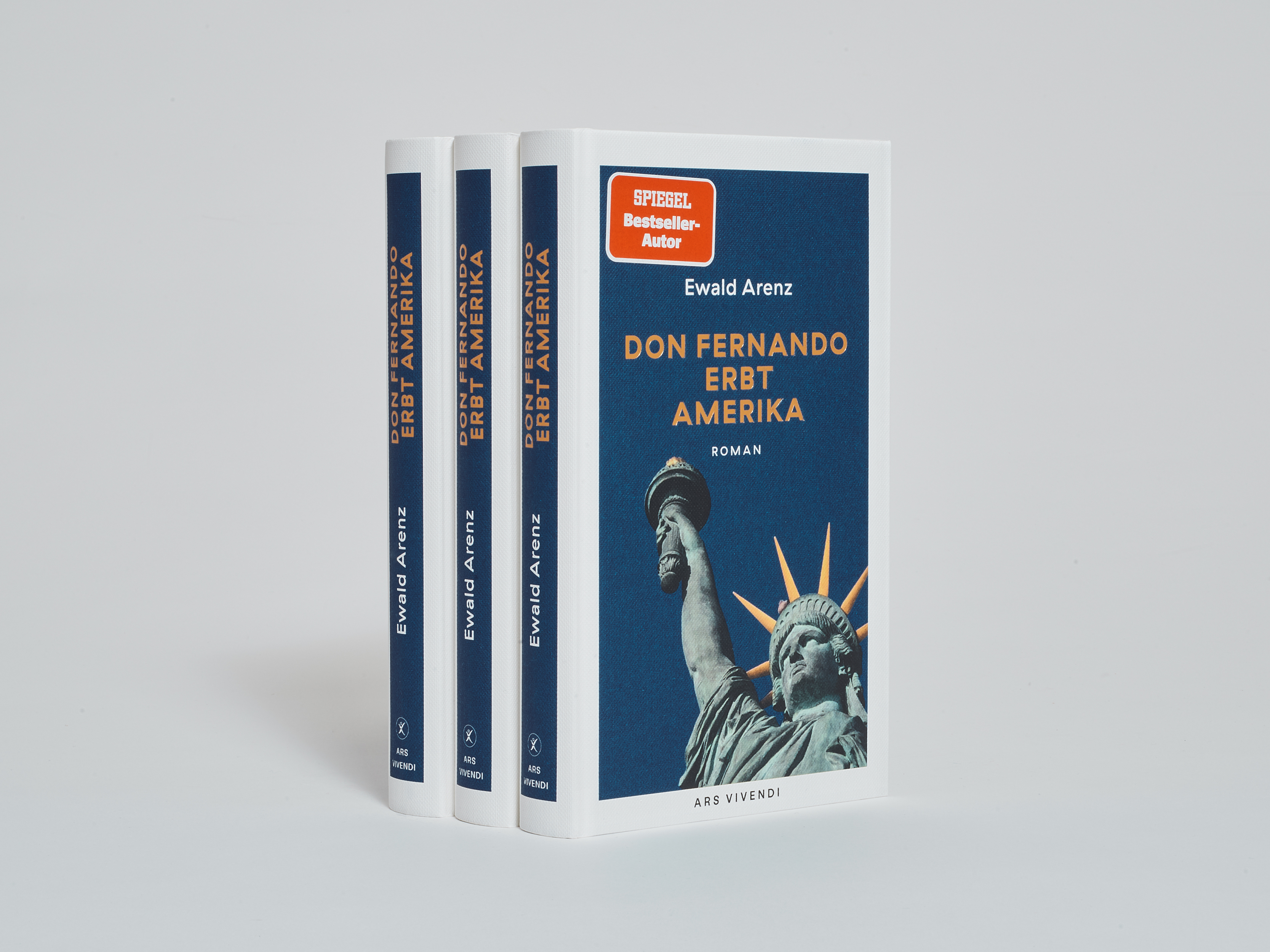Don Fernando erbt Amerika (Erfolgsausgabe)