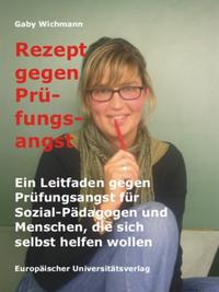 Rezept gegen Prüfungsangst