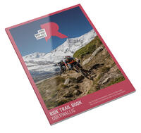 Ride Trail Book Oberwallis