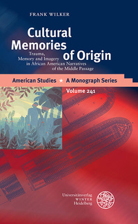 Cultural Memories of Origin