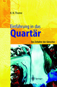 Einführung in das Quartär