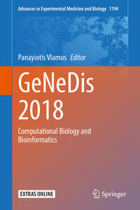 GeNeDis 2018