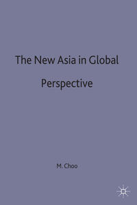 The New Asia in Global Perspective