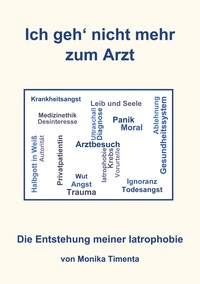 Ich geh' nicht mehr zum Arzt