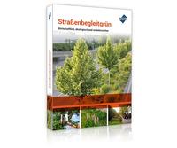 Vorderes Coverbild Straßenbegleitgrün