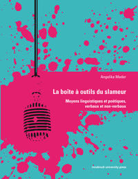 La boîte à outils du slameur