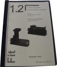 Vorderes Coverbild Ausbildungsbegleiter MP1.2