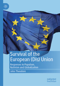 Survival of the European (Dis) Union