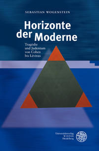 Horizonte der Moderne
