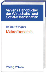Makroökonomie