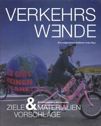 Vorderes Coverbild Verkehrswende in Mittelhessen