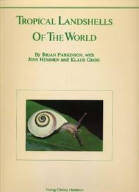 Tropical Landshells of the World