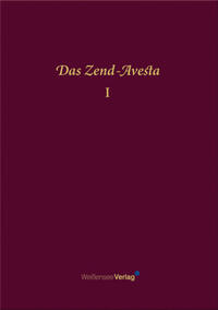Zend Avesta