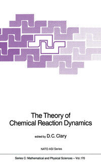 The Theory of Chemical Reaction Dynamics