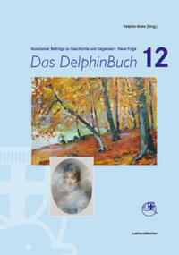 Das DelphinBuch Band 12