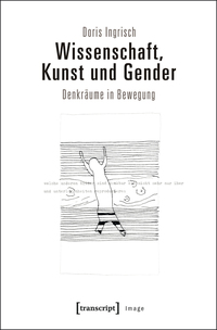 Vorderes Coverbild Wissenschaft, Kunst und Gender