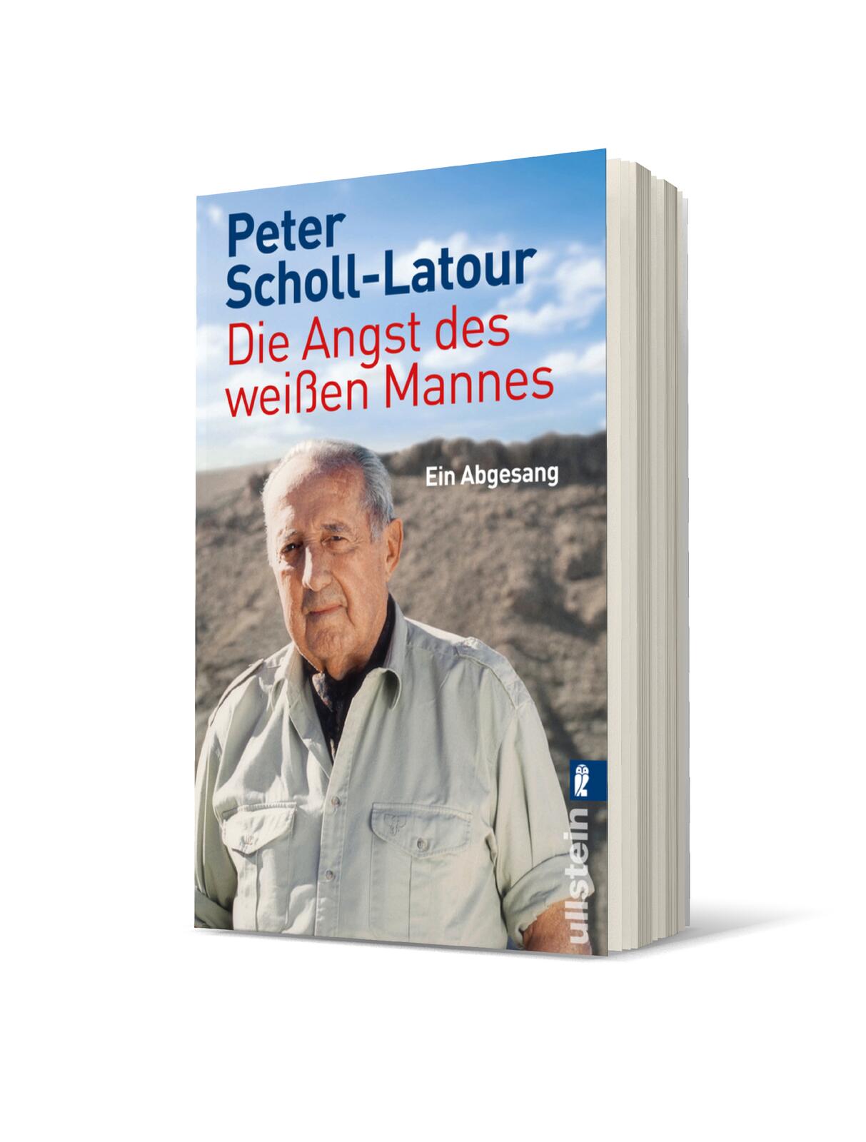 Die Angst des weißen Mannes