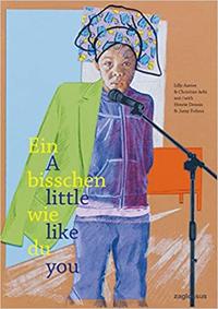 Ein bisschen wie du / A little like you