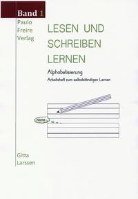 Lesen und Schreiben lernen / Lesen und Schreiben lernen 1
