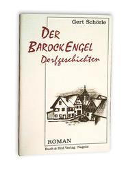 Der Barock-Engel