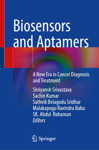 Biosensors and Aptamers