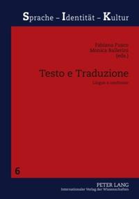 Testo e Traduzione