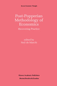 Post-Popperian Methodology of Economics