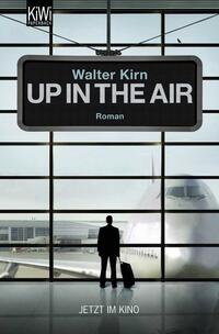 Vorderes Coverbild Up in the Air