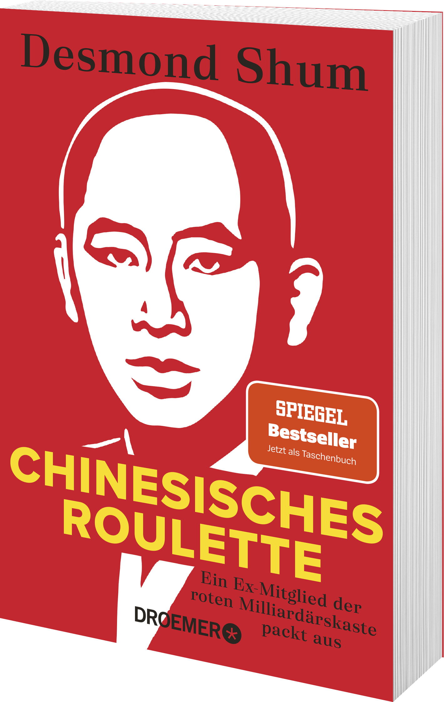 Chinesisches Roulette