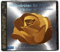 Vorderes Coverbild Zauberhaft und Rebellisch