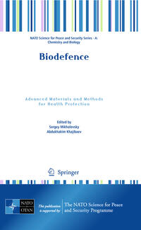 Biodefence