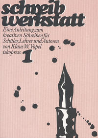 Schreibwerkstatt 1