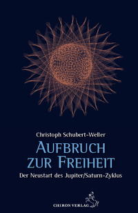 Vorderes Coverbild Aufbruch zur Freiheit