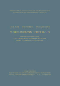 Clinical Aspects of Nuclear Medicine / Nuklearmedizin in der Klinik