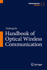 Handbook of Optical Wireless Communication