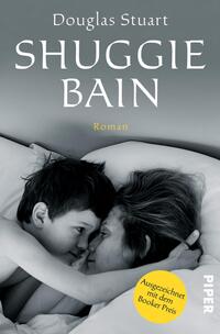 Vorderes Coverbild Shuggie Bain