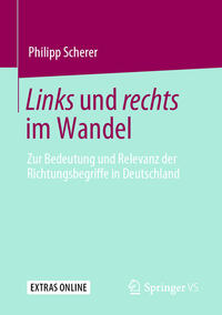 Links und rechts im Wandel