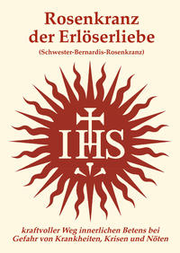 Rosenkranz der Erlöserliebe