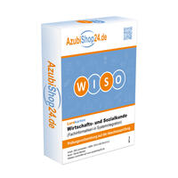 Lernkarten Wiso Wirtschafts- und Sozialkunde Fachinformatiker Systemintegration