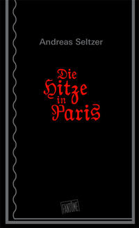 Die Hitze in Paris